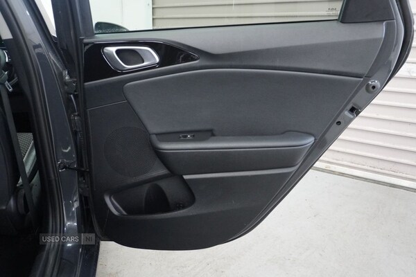 Used Kia Ceed 2023 for sale - 76085725: Photo 29