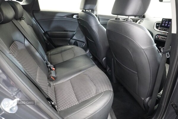 Used Kia Ceed 2023 for sale - 76085725: Photo 30