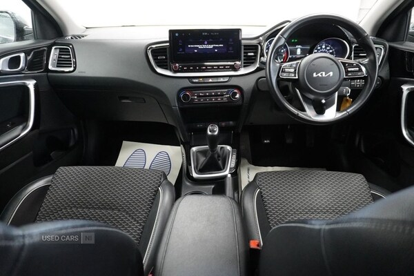 Used Kia Ceed 2023 for sale - 76085725: Photo 31