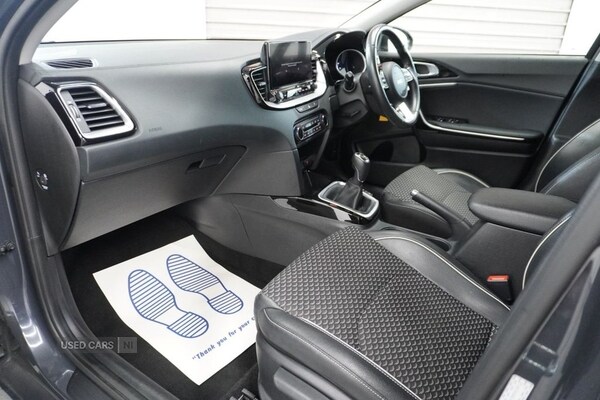 Used Kia Ceed 2023 for sale - 76085725: Photo 32