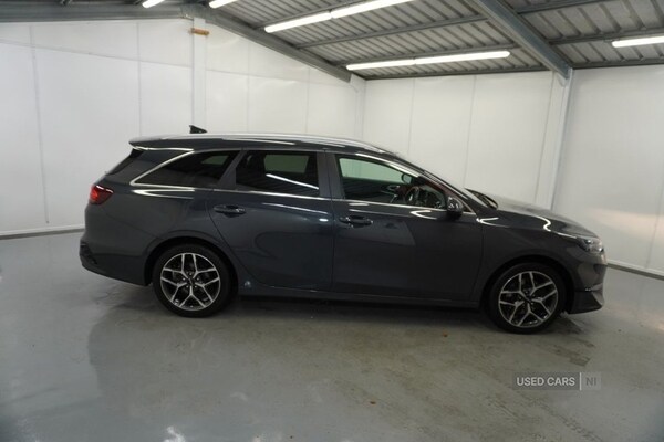 Used Kia Ceed 2023 for sale - 76085725: Photo 6