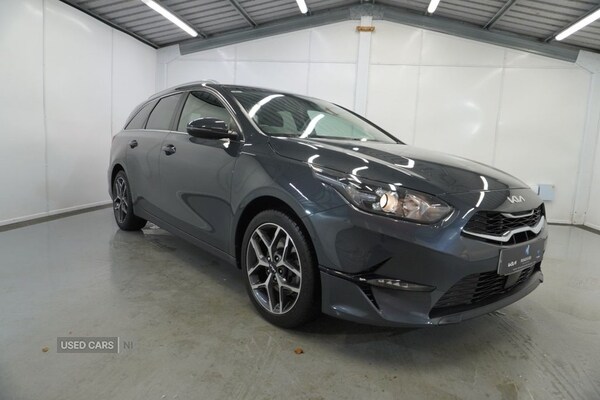 Used Kia Ceed 2023 for sale - 76085725: Photo 7