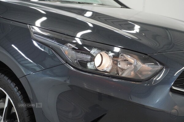 Used Kia Ceed 2023 for sale - 76085725: Photo 8