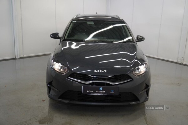 Used Kia Ceed 2023 for sale - 76085725: Photo 9
