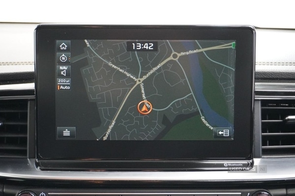 Vehicle 27