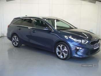 Used Kia Ceed 2019 for sale - 74966316: Photo