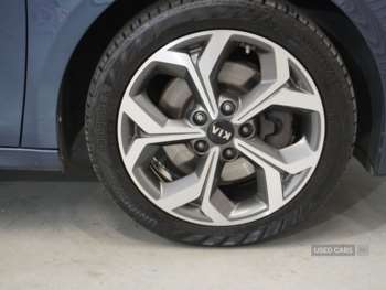 Used Kia Ceed 2019 for sale - 74966316: Photo
