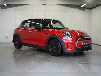 Used MINI Hatch 2021 for sale - 79875247: Photo