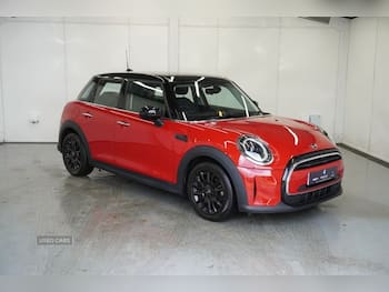 Used MINI Hatch 2021 for sale - 79875247: Photo