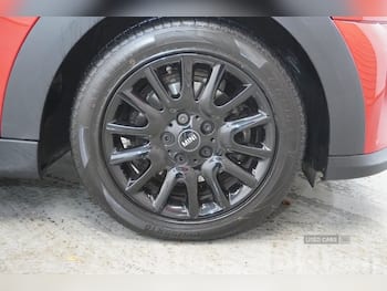 Used MINI Hatch 2021 for sale - 79875247: Photo