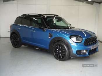 Used MINI Countryman 2017 for sale - 74895819: Photo