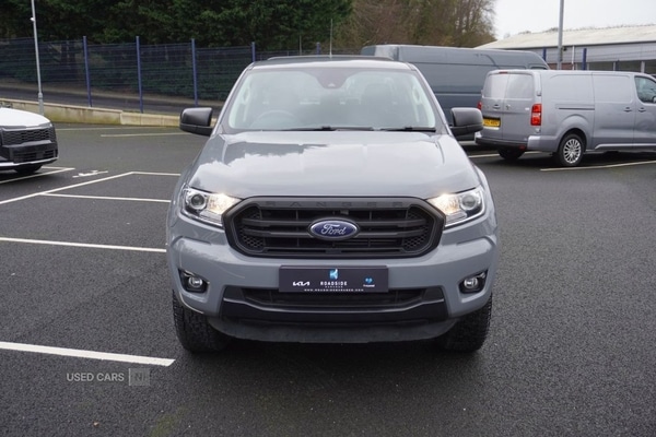 Used Ford Ranger 2022 for sale - 77672255: Photo 10