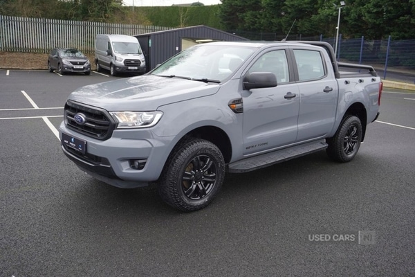 Used Ford Ranger 2022 for sale - 77672255: Photo 11