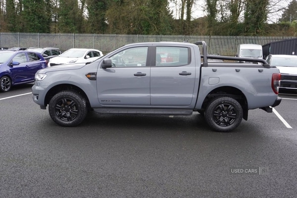 Used Ford Ranger 2022 for sale - 77672255: Photo 12