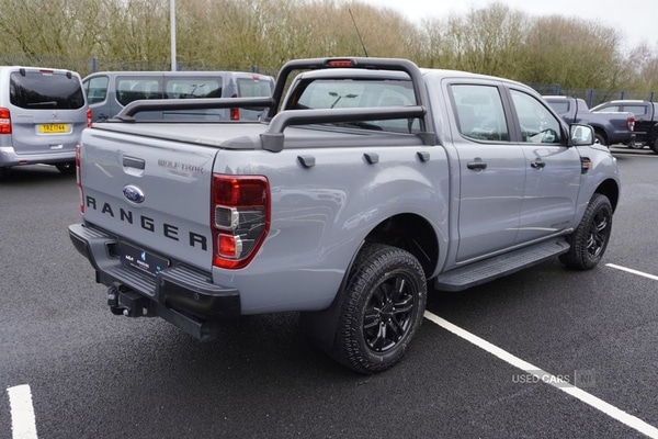 Used Ford Ranger 2022 for sale - 77672255: Photo 13