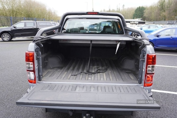 Used Ford Ranger 2022 for sale - 77672255: Photo 19