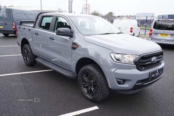 Used Ford Ranger 2022 for sale - 77672255: Photo 2