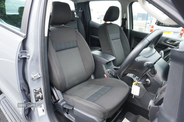 Used Ford Ranger 2022 for sale - 77672255: Photo 22