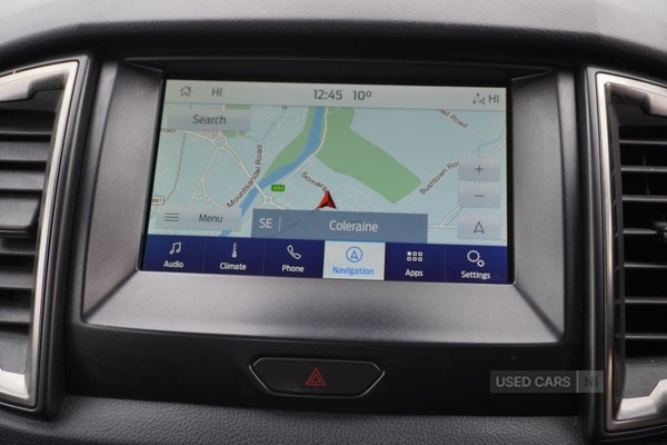 Used Ford Ranger 2022 for sale - 77672255: Photo 26