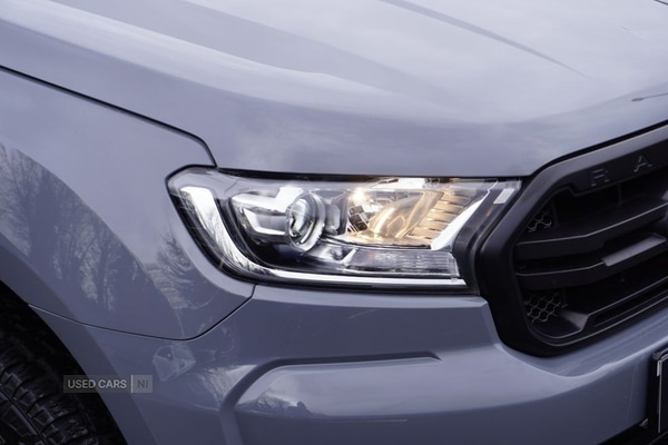 Used Ford Ranger 2022 for sale - 77672255: Photo 9