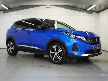 Used Peugeot 3008 2021 for sale - 79713130: Photo