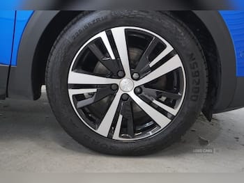 Used Peugeot 3008 2021 for sale - 79713130: Photo