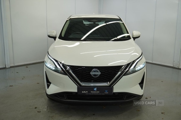 Used Nissan Qashqai 2023 for sale - 77941115: Photo 10