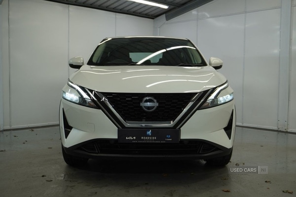 Used Nissan Qashqai 2023 for sale - 77941115: Photo 11