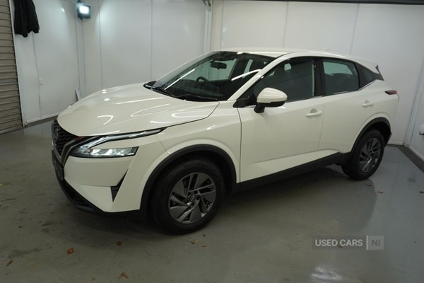 Used Nissan Qashqai 2023 for sale - 77941115: Photo 12