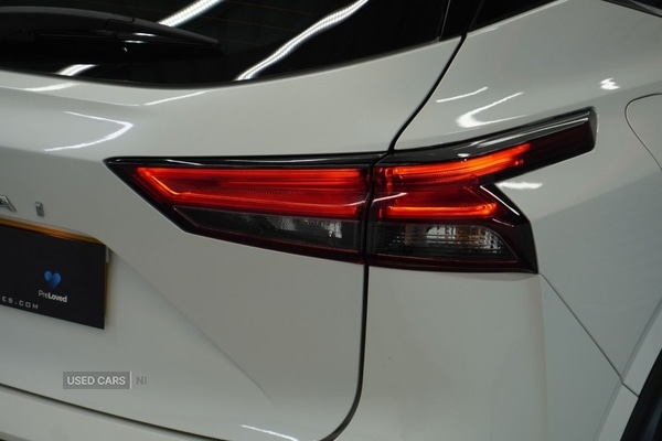 Used Nissan Qashqai 2023 for sale - 77941115: Photo 15