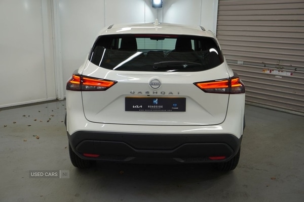 Used Nissan Qashqai 2023 for sale - 77941115: Photo 16