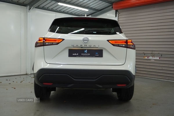 Used Nissan Qashqai 2023 for sale - 77941115: Photo 17