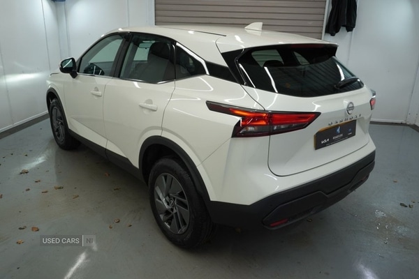 Used Nissan Qashqai 2023 for sale - 77941115: Photo 18