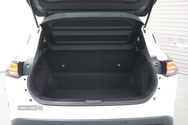 Used Nissan Qashqai 2023 for sale - 77941115: Photo 20