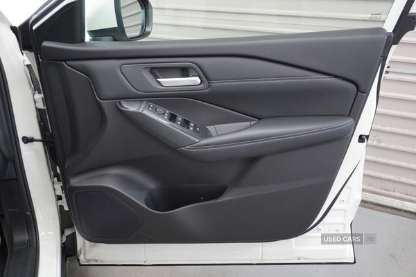 Used Nissan Qashqai 2023 for sale - 77941115: Photo 21