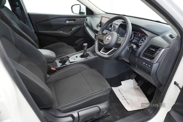 Used Nissan Qashqai 2023 for sale - 77941115: Photo 22