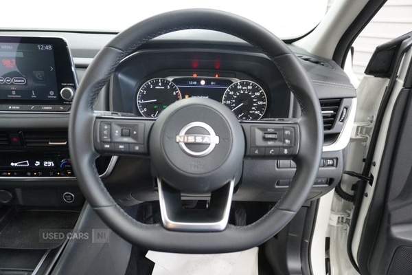 Used Nissan Qashqai 2023 for sale - 77941115: Photo 24