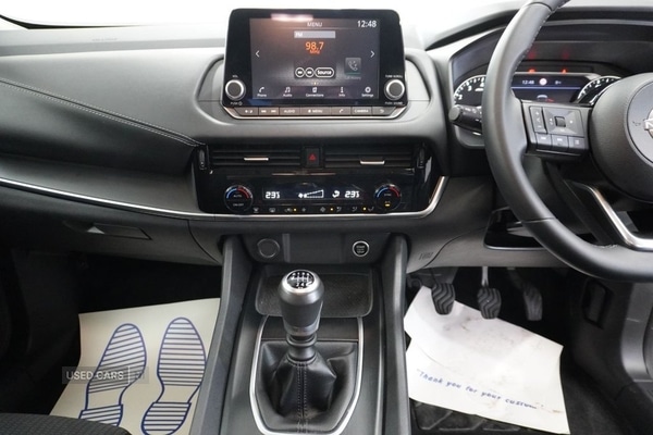 Used Nissan Qashqai 2023 for sale - 77941115: Photo 28