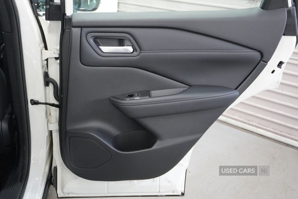 Used Nissan Qashqai 2023 for sale - 77941115: Photo 29