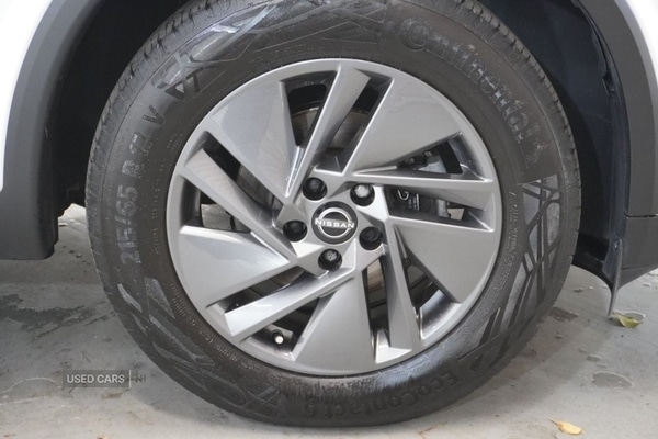 Used Nissan Qashqai 2023 for sale - 77941115: Photo 3