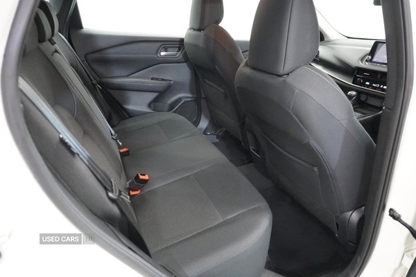 Used Nissan Qashqai 2023 for sale - 77941115: Photo 30