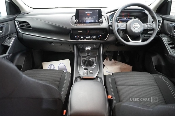 Used Nissan Qashqai 2023 for sale - 77941115: Photo 31