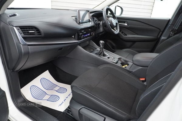 Used Nissan Qashqai 2023 for sale - 77941115: Photo 32