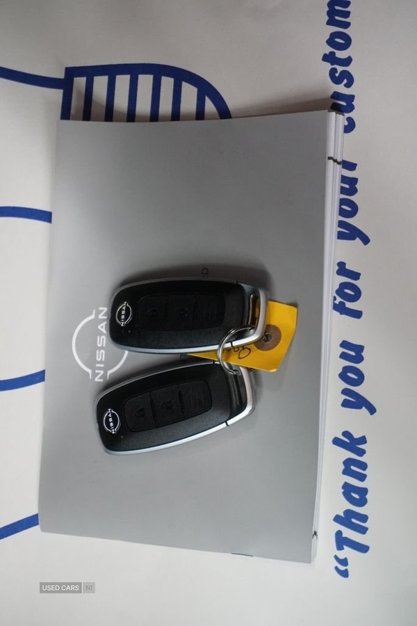 Used Nissan Qashqai 2023 for sale - 77941115: Photo 33