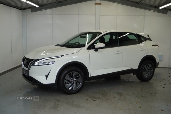 Used Nissan Qashqai 2023 for sale - 77941115: Photo 34