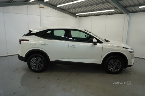 Used Nissan Qashqai 2023 for sale - 77941115: Photo 7
