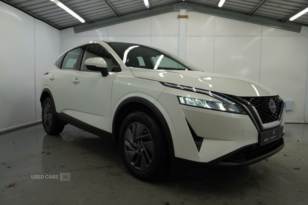 Used Nissan Qashqai 2023 for sale - 77941115: Photo 8