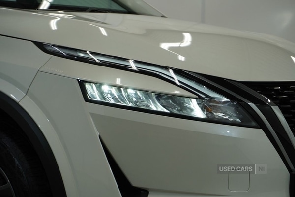 Used Nissan Qashqai 2023 for sale - 77941115: Photo 9