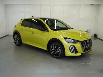 Used Peugeot 208 2025 for sale - 79544540: Photo