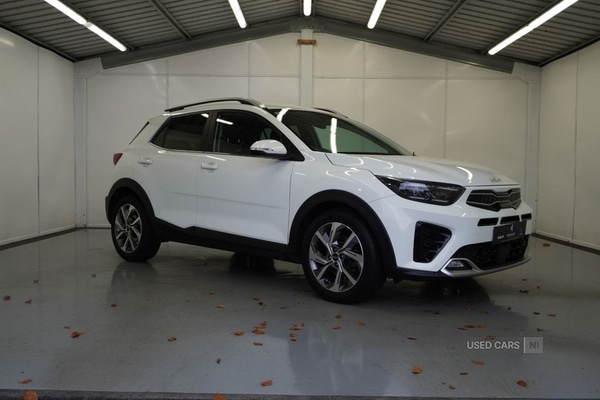 Used Kia Stonic 2023 for sale - 76729906: Photo 1